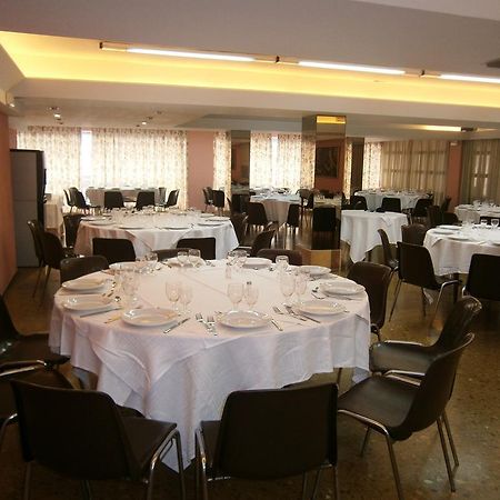 Hotel Goya Alicante Exterior foto